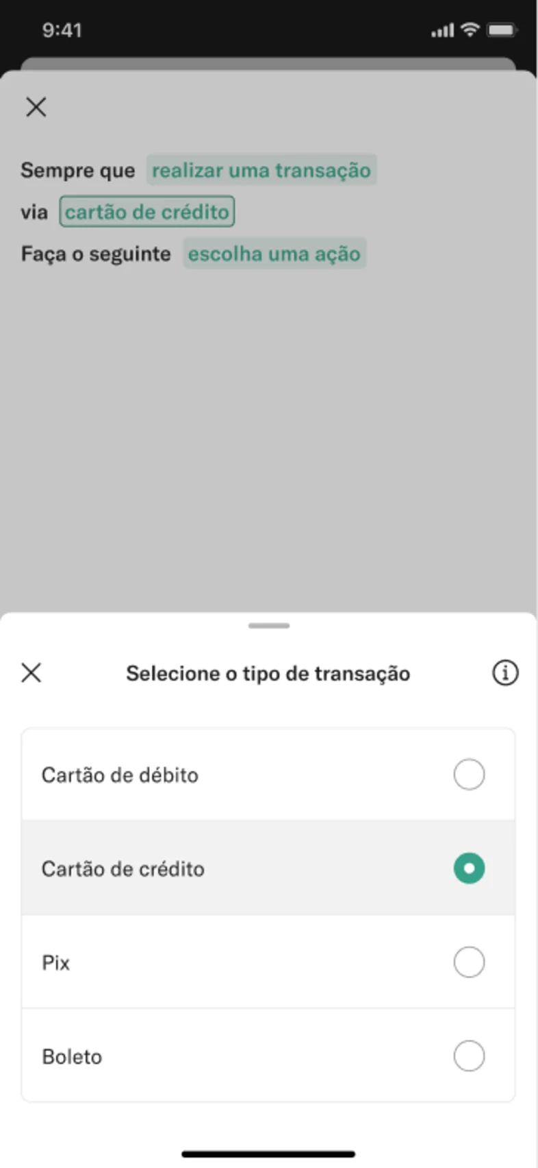 Exemplo 1 · 2