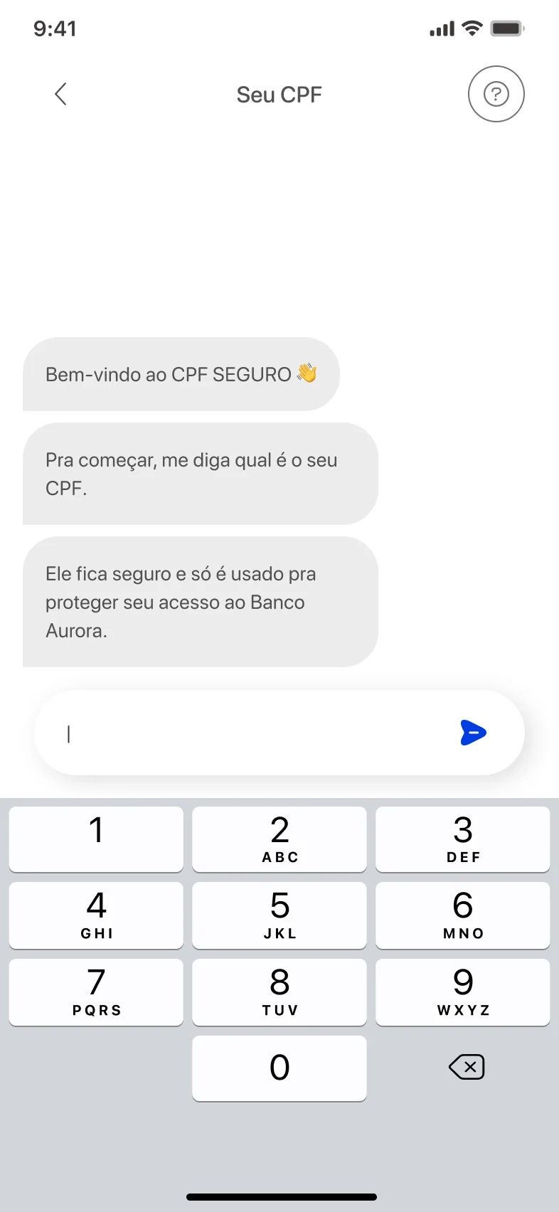 CPF